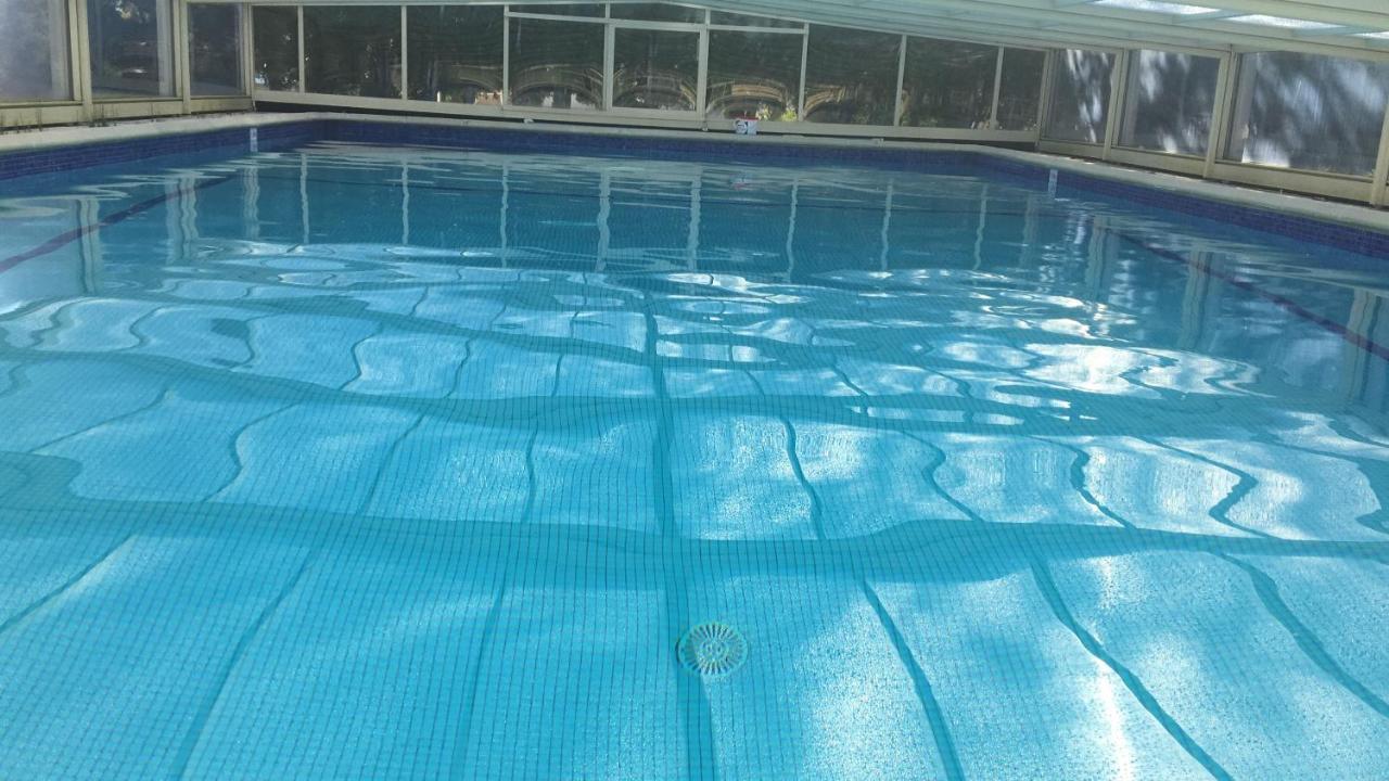 Chambres D Hotes Le Mas Julien Piscine Chauffee Adult Only Оранж Екстериор снимка