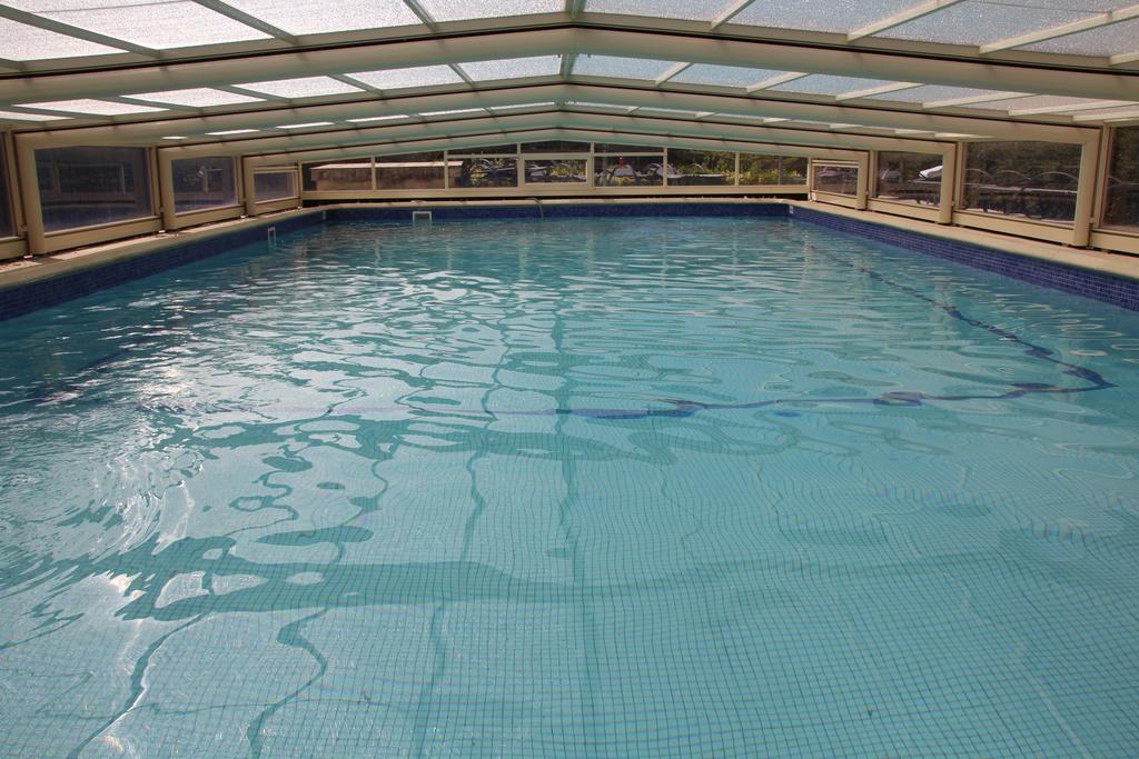 Chambres D Hotes Le Mas Julien Piscine Chauffee Adult Only Оранж Екстериор снимка