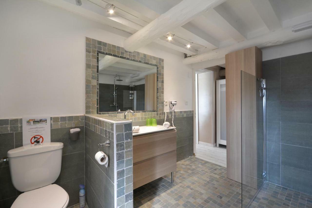 Chambres D Hotes Le Mas Julien Piscine Chauffee Adult Only Оранж Екстериор снимка