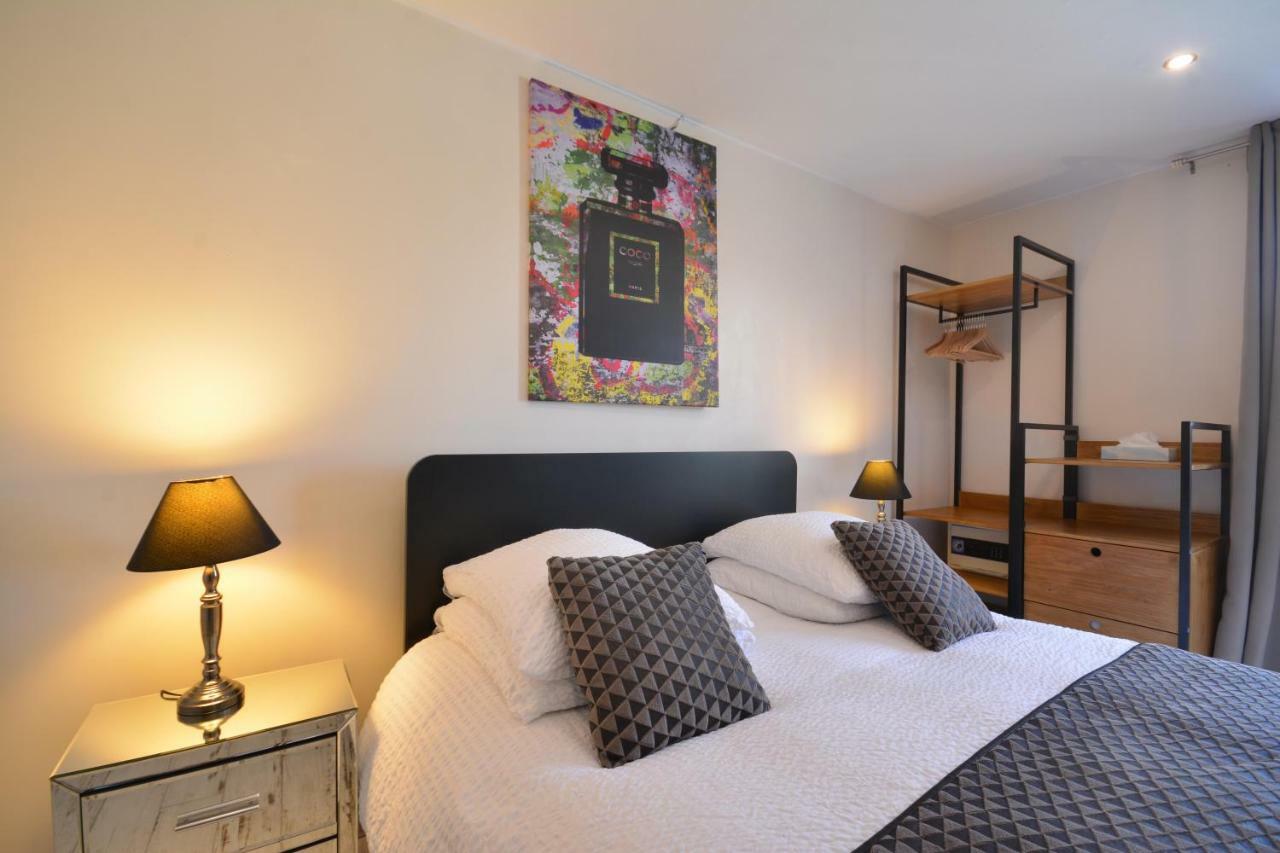 Chambres D Hotes Le Mas Julien Piscine Chauffee Adult Only Оранж Екстериор снимка